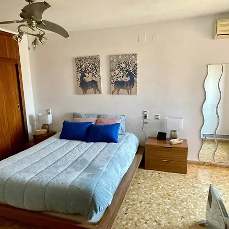 Appartamento Precioso Junto Al Centro Con Garaje *