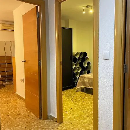 Precioso Junto Al Centro Con Garaje Apartment *