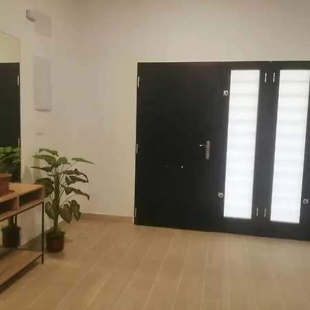 Twinflats 2 Apartment *