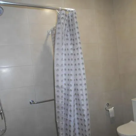 Twinflats 2 Apartment