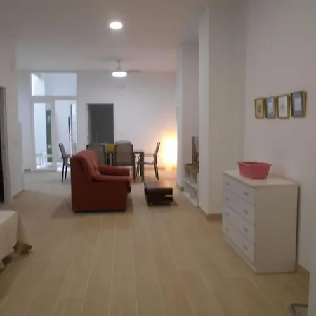 Twinflats 2 ולנסיה