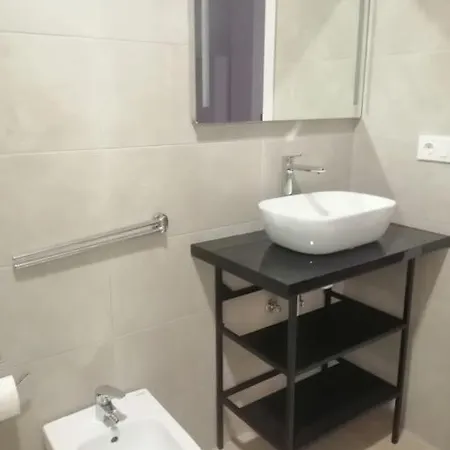 Twinflats 2 Apartamento *