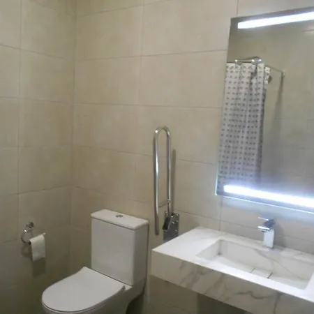 Twinflats 2 * Valencie