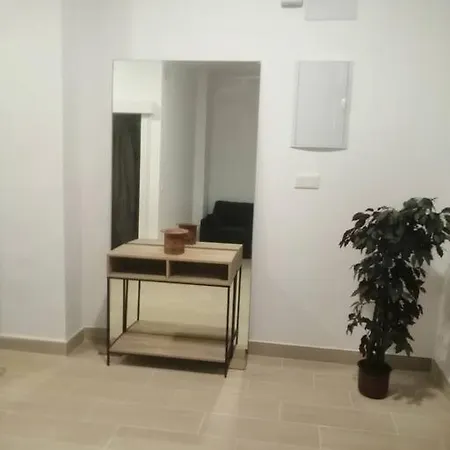 Twinflats 2 * ולנסיה