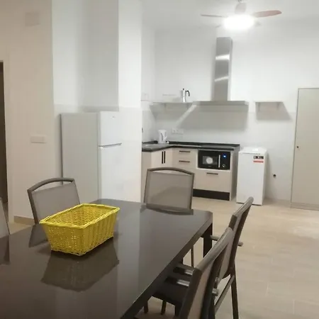 Twinflats 2 ולנסיה