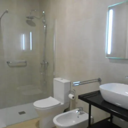 Twinflats 2 * ולנסיה