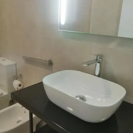 Twinflats 2 Apartamento Valência