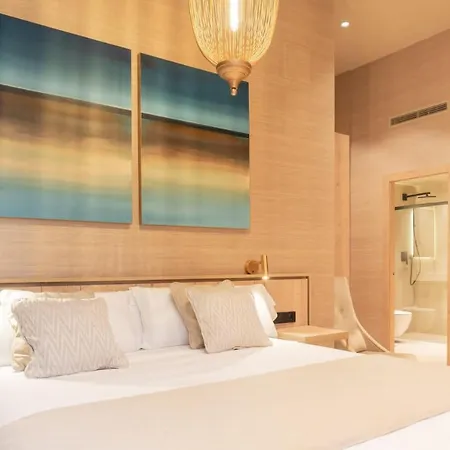 The Valentia Corretgeria Hotell 4*