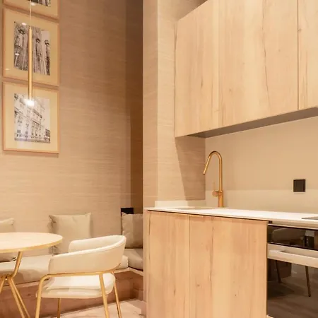 Hotel The Valentia Corretgeria