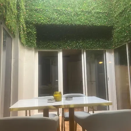 Hotel kapsułowy Limin Capsules *