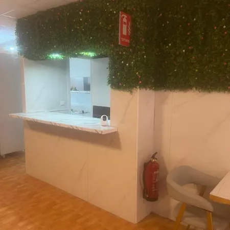 Kapselhotel Limin Capsules