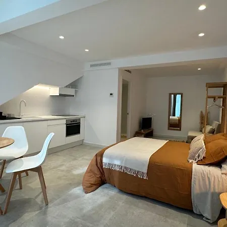 Art Homes Lavadero 3* Walencja