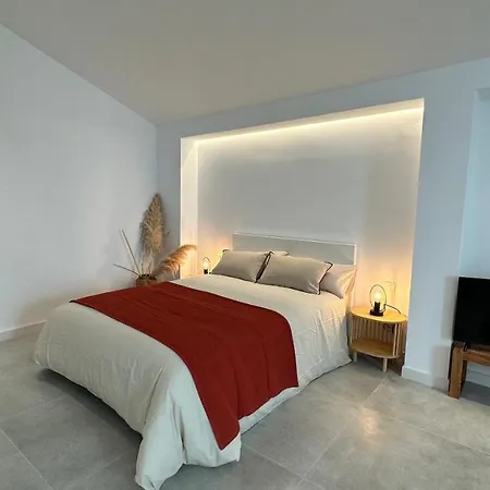 Art Homes Lavadero Walencja