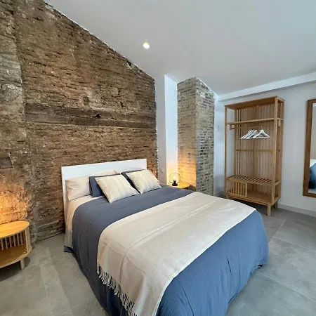 Art Homes Lavadero 3* Walencja