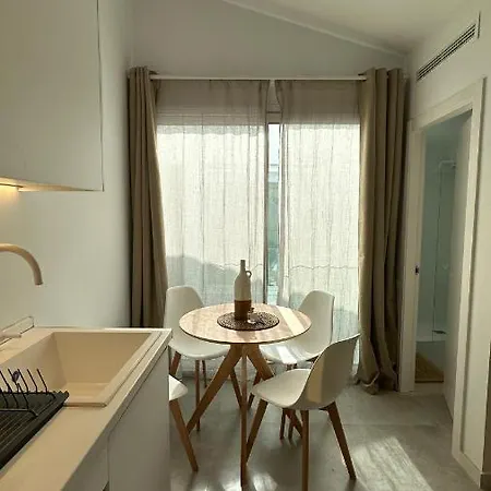 Art Homes Lavadero 3* Valencia