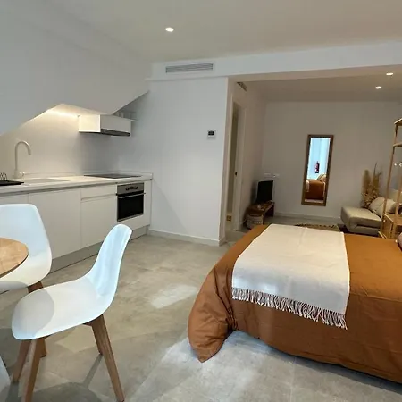 Art Homes Lavadero Hotel apartamentowy 3*