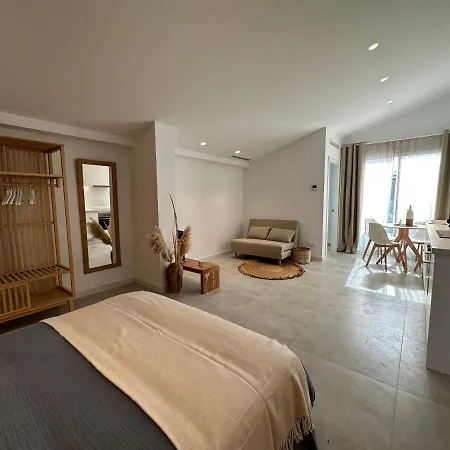 Art Homes Lavadero Aparthotel *