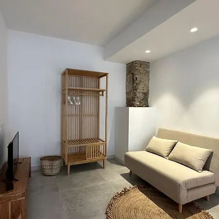 Art Homes Lavadero Hotel apartamentowy 3*