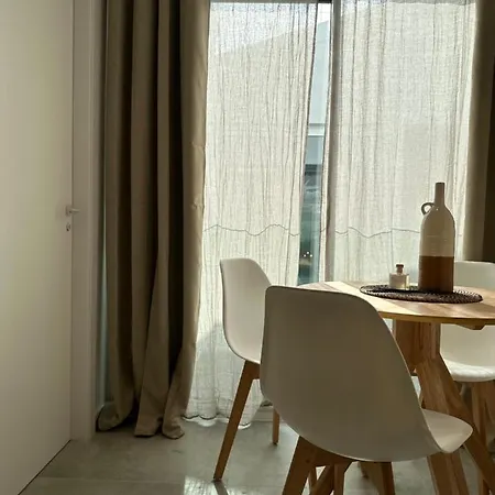Art Homes Lavadero Aparthotel