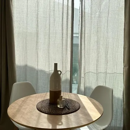 Art Homes Lavadero Hotel apartamentowy