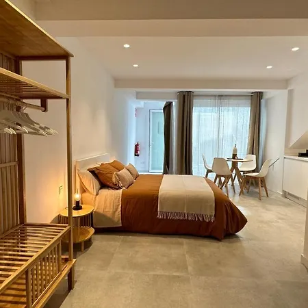 Art Homes Lavadero 3* Walencja