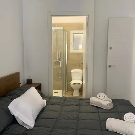 Rest Hotel