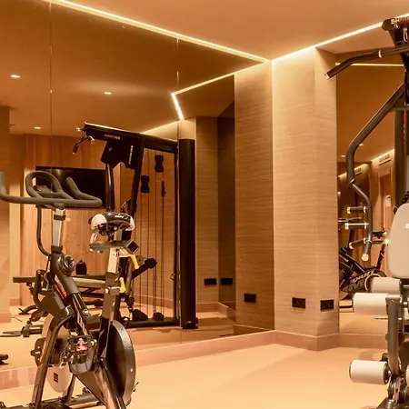 The Valentia Corretgeria 4* Valencia