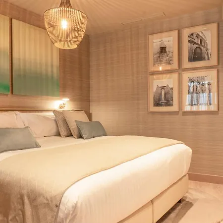 The Valentia Corretgeria Hotel 4*