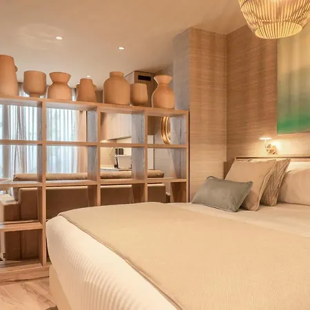 The Valentia Corretgeria 4* Valence