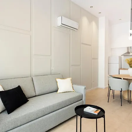 Blanq Marina Hotel apartamentowy 4*