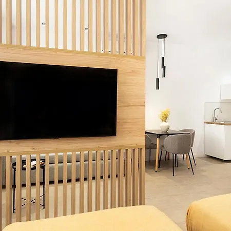 Blanq Marina 4* Valencia