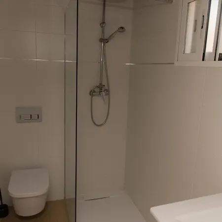 Casa Boutique Playa Malvarrosa