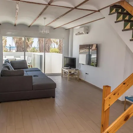 Casa Boutique Playa Malvarrosa * Valencia