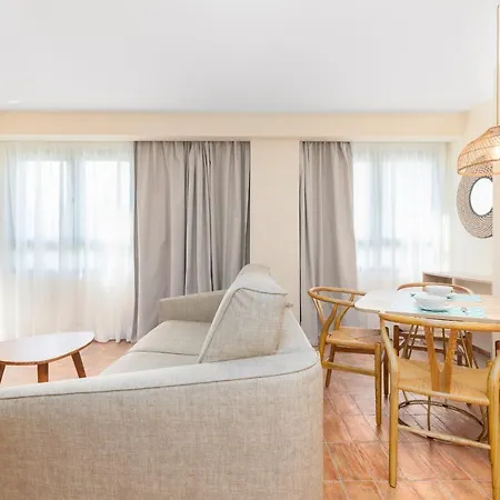 Ciencias H * Walencja