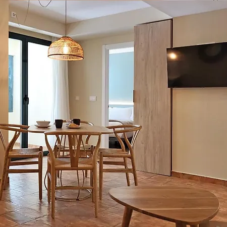 Appartement Ciencias A Valencia