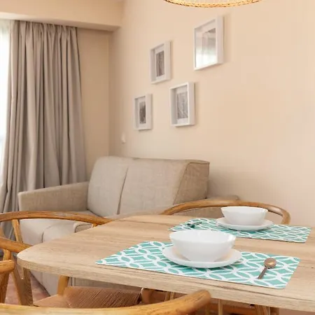 Ciencias K Apartment Valencia