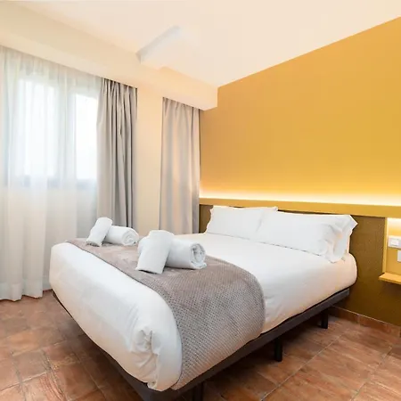 Ciencias K Apartment *
