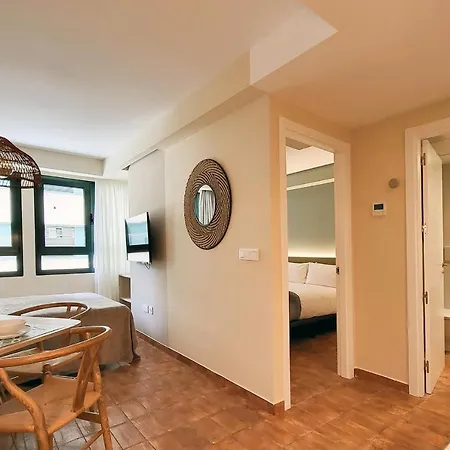 Ciencias B Appartement *