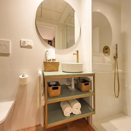 Ciencias B Apartment