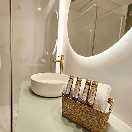 Appartement Ciencias B