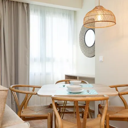 Ciencias H Appartement Valencia