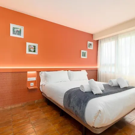 Ciencias S Apartment