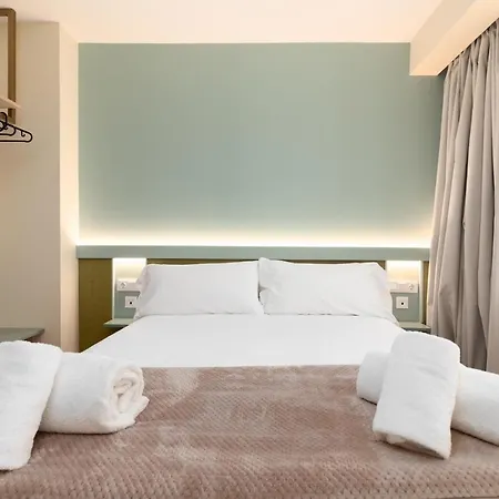 Apartment Ciencias H Valencia