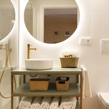 Ciencias A Appartement