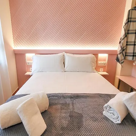 アパート Ciencias F バレンシア