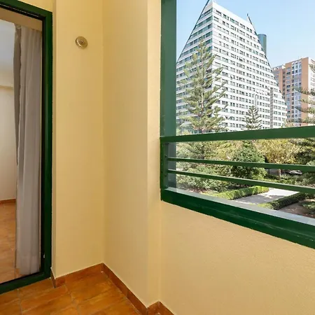 Ciencias J Valência