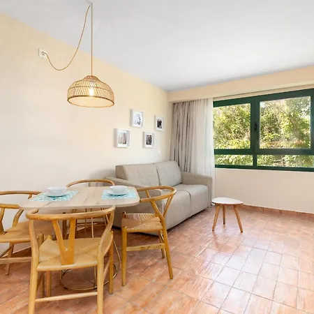 Ciencias L Apartment