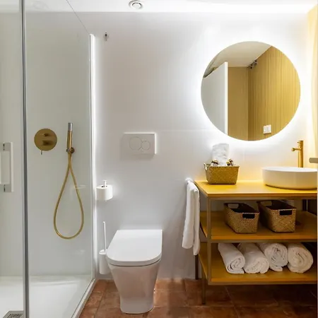 Ciencias L Apartment Valencia