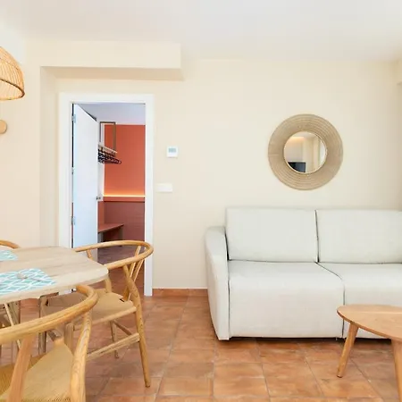 Apartment Ciencias S