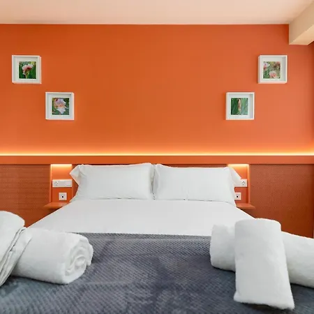 Apartment Ciencias S Valencia